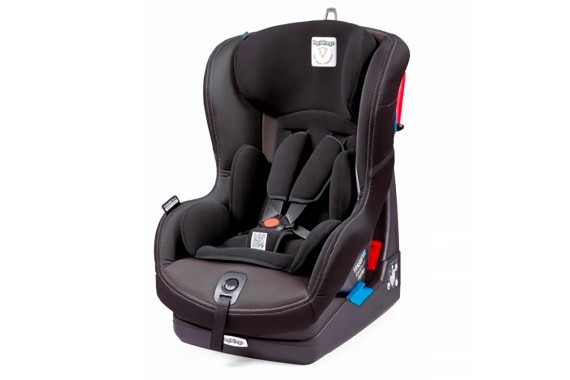  Автокресло Peg Perego Viaggio Switchable 0-18 кг