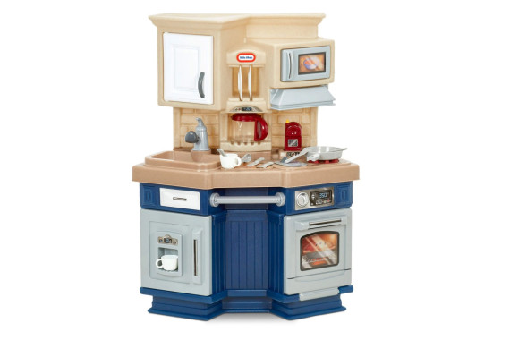 Игровой центр "Кухня" -3 Little Tikes