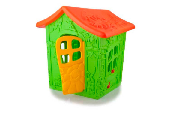 Игровой домик Forest House Baby Care