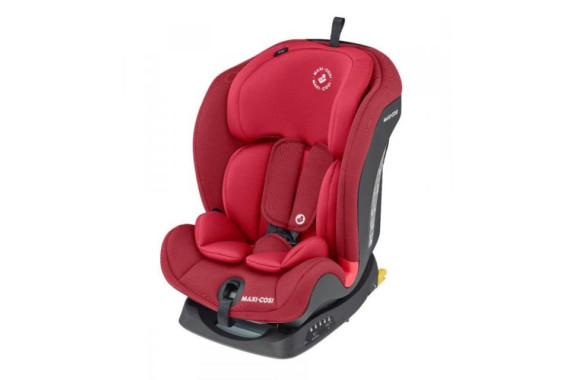  Автокресло детское Maxi Cosi Titan