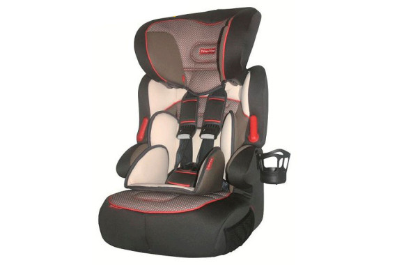 Автокресло детское Fisher-price FP3000 9-36 кг
