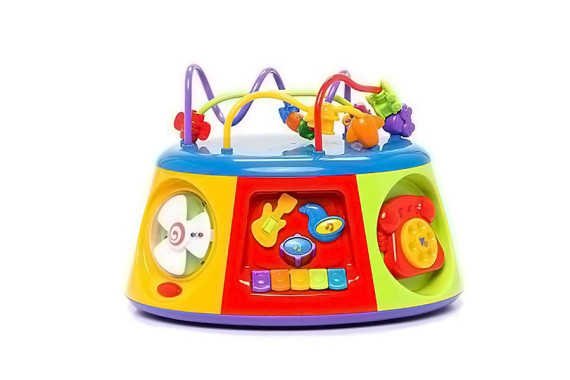 Мультицентр "Волшебный короб"