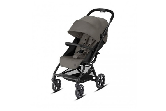 Прогулочная коляска Cybex Easy S + 2
