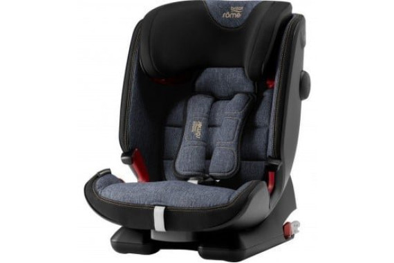 Автокресло детское Britax Romer Advansafix IV 