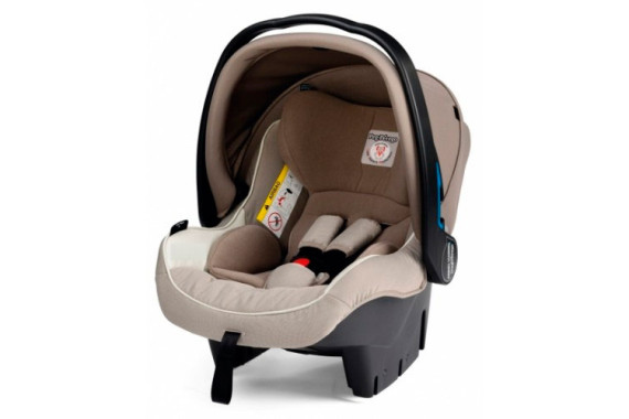 Автолюлька Peg Perego Primo Viaggio SL