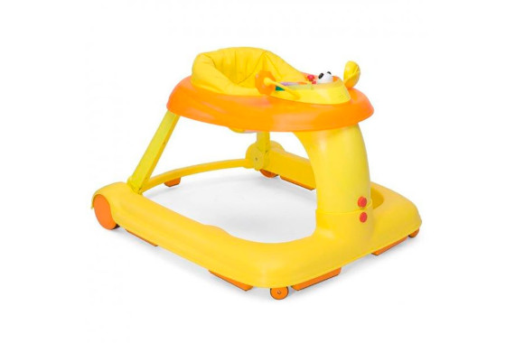 Ходунки детские Chicco 3 в 1