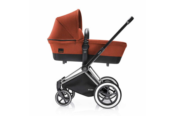  Коляска универсальная Cybex PRIAM LUX 3 В 1