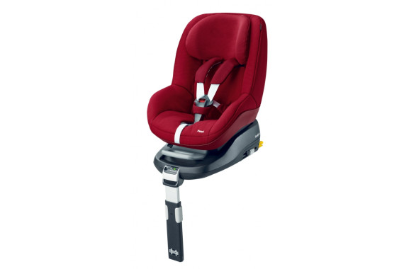 Автокресло детское Maxi-Cosi Pearl + БАЗА изофикс