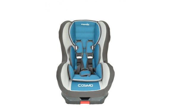 Автокресло Nania ISOFIX CosmoSPLuxe изофикс