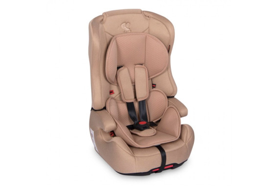 Автокресло детское Lorelli Harmony ISOFIX 9-36 кг