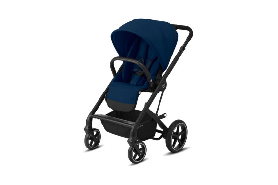  Коляска Cybex Balios S Lux