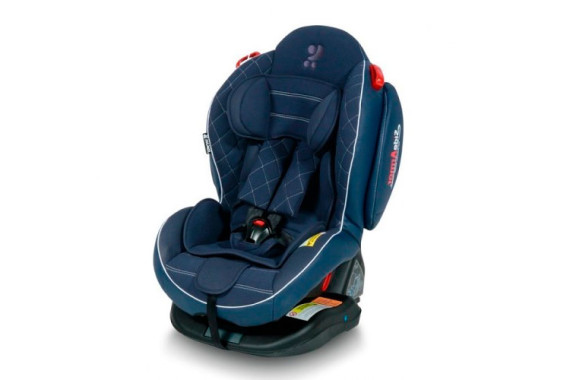 Автокресло детское Lorelli 0-25 кг ARTHUR SPS ISOF