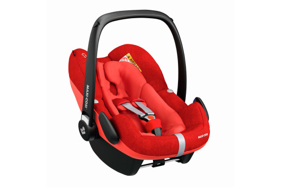 Автолюлька Maxi-Cosi Pebble