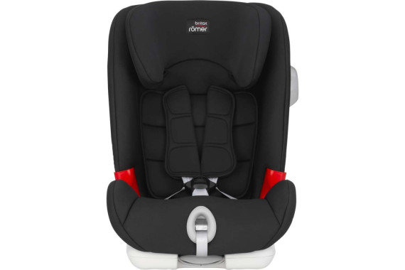 Britax Romer Advansafix III SICT| 9-36 кг