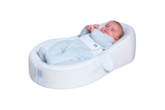 Кокон для новорожденных Cocoonababy Red Castle