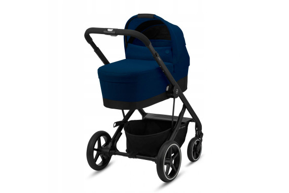  Коляска Cybex Balios S Lux