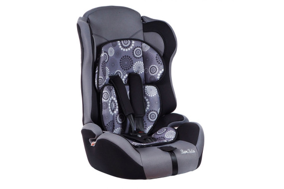 Автокресло BAMBOLA Primo группа 1/2/3 9-36 кг