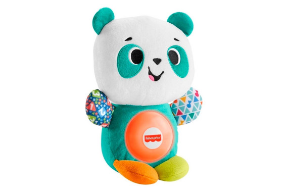 Fisher-price "Панда" Linkimals™