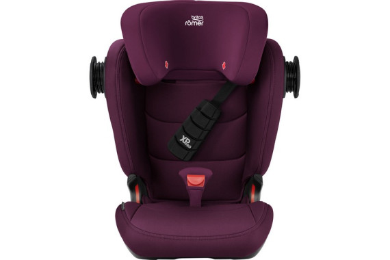 Автокресло детское Britax Romer Kidfix III S