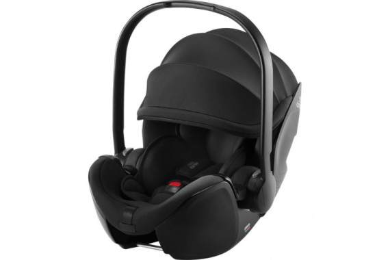 Детское автомобильное сиденье Britax Romer Baby-S