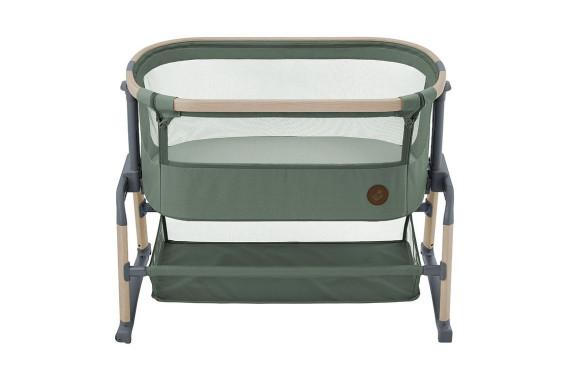 Кроватка Maxi-Cosi Babyseng - iOra Air - Beyond Gr
