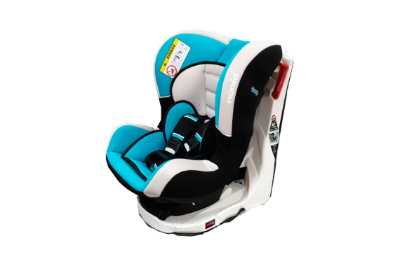 Детское автокресло Nania REVO Premium Sky 0-18 кг