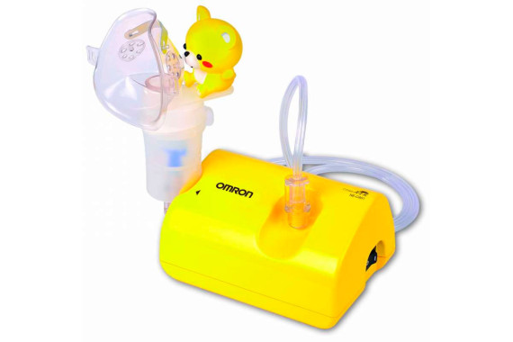 Небулайзер детский Omron NE-C801KD