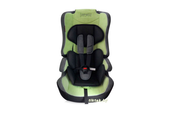 Автокресло детское Explorer группа 1/2/3 до 36 кг.