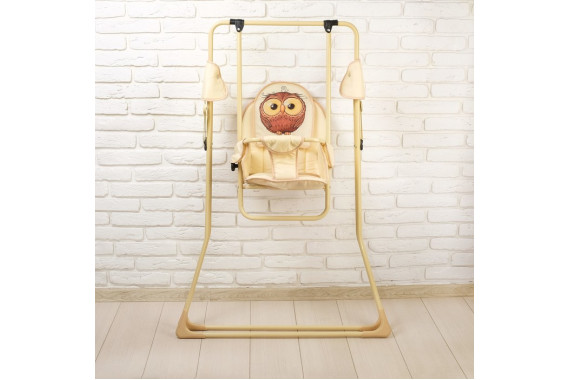  Напольные качели " Сова"