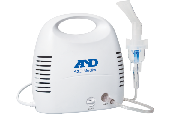 Ингалятор (небулайзер) AND CN-231  напрокат