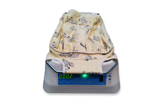 Фотолампа для лечения желтушки Аксион ОФТН-03