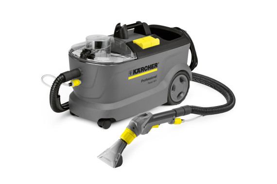 Моющий пылесос Karcher Puzzi 10/1