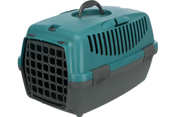 Переноска для кошек до 6 кг.