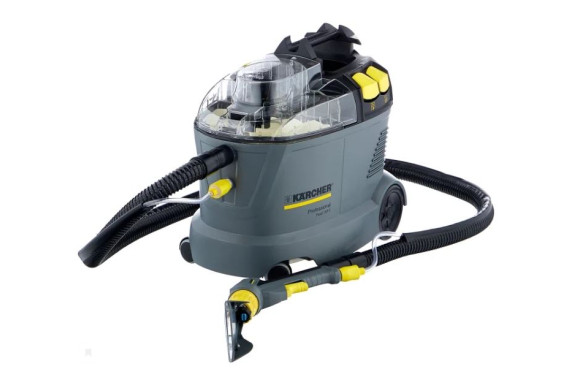 Пылесос моющий Karcher Puzzi 8/1