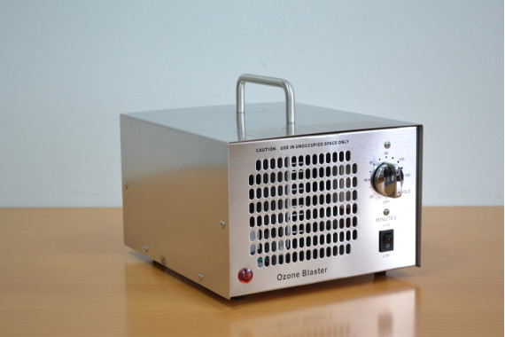 Озонатор воздуха OZONE BLASTER