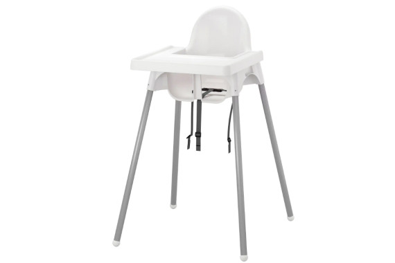 Стульчик для кормления Антилоп