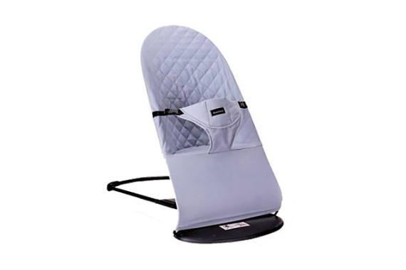 Шезлонг Baby Balance 