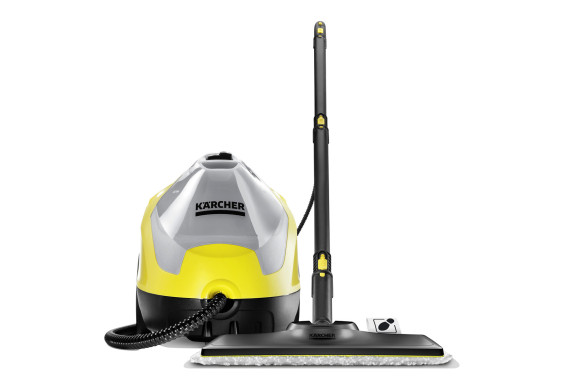 Пароочиститель Karcher SC 4 EasyFix