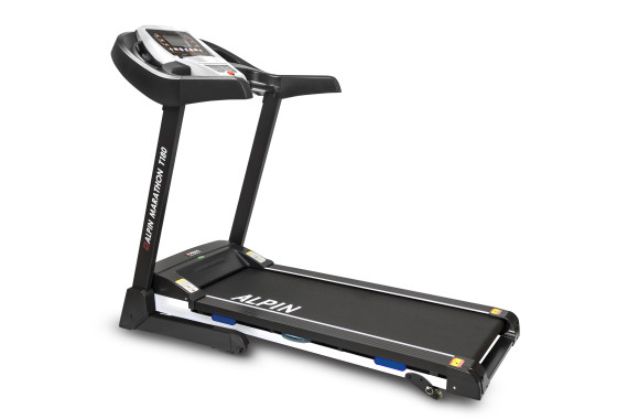 Беговая дорожка Alpin Marathon T180