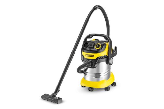 Строительный пылесос Karcher WD 5 P PREMIUM