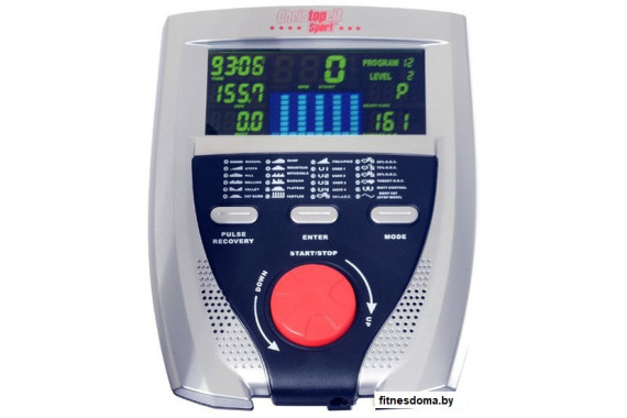 Эллипсоид Christopeit Sport CX 4