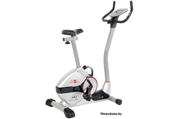 Велотренажер Christopeit Sport Ergometer EM 4