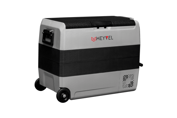 Автохолодильник компрессорный 60л +20/-20 градусов