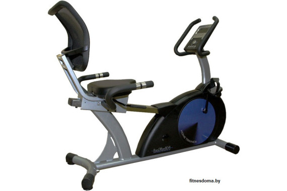 Горизонтальный велотренажёр Infinity RB700
