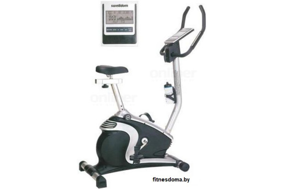 Велотренажер HouseFit HB-8096M