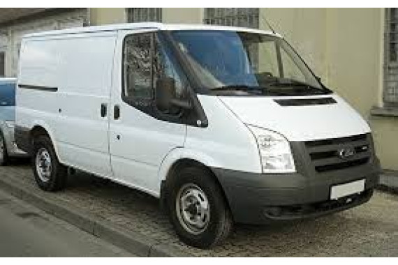 Ford Transit   2012г.в.
