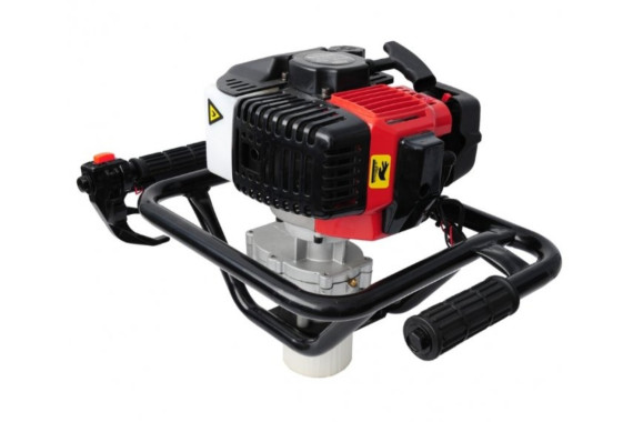 Бензобур Maxcut MC 55