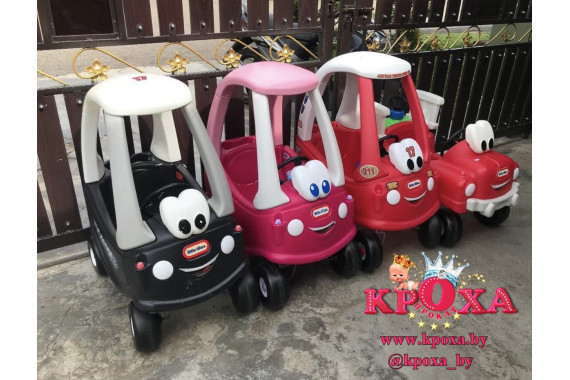 Машины каталки большой выбор