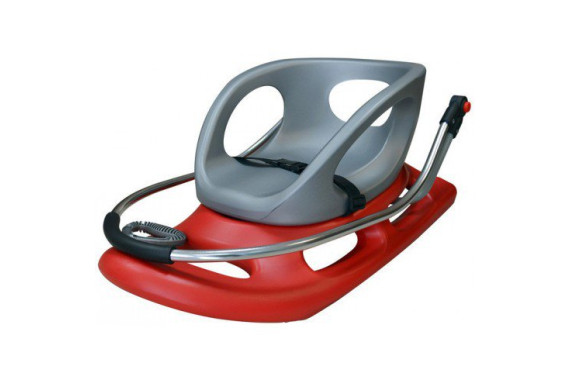 Взять в прокат Санки KHW Snow Baby Dream «Детская 