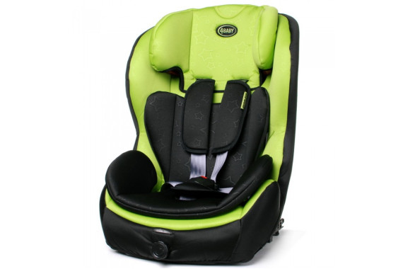 Детское автокресло 4Baby Star-Fix 